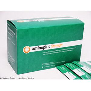 AMINOPLUS immun Granulat