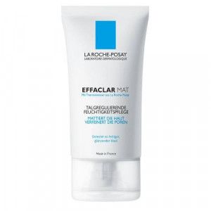 ROCHE-POSAY Effaclar Mat Creme