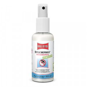 BALLISTOL Stichfrei sensitiv Spray