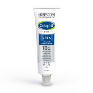 CETAPHIL Pro Urea 10% Fußsalbe