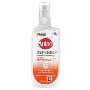 AUTAN Defense Long Protection Pumpspray