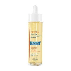 DUCRAY CREASTIM REACTIV Lotion b.temp.Haarausfall